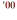 ['00]