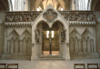 naumburg-online.de:Westletter des Naumburger Doms